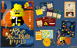 大人のうんこ脱出ドリル 謎解きイベント ブランディング
