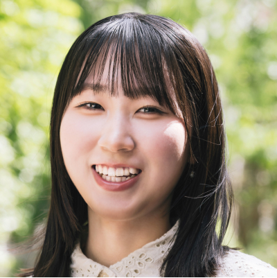 増本 里彩