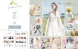 WATABE WEDDING  Styling Diagnosis オンライン接客ツール  スタイリング診断