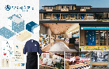 焼津港 丸入商店 老舗魚卸 ブランディング