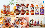 ファミマル 紅茶シリーズ コンビニエンスストア