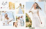 WATABE WEDDING Resoll Collection 2023 ウェディング衣裳ブランド ブランディング
