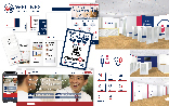 WELLNEST CLINIC クリニック ブランディング