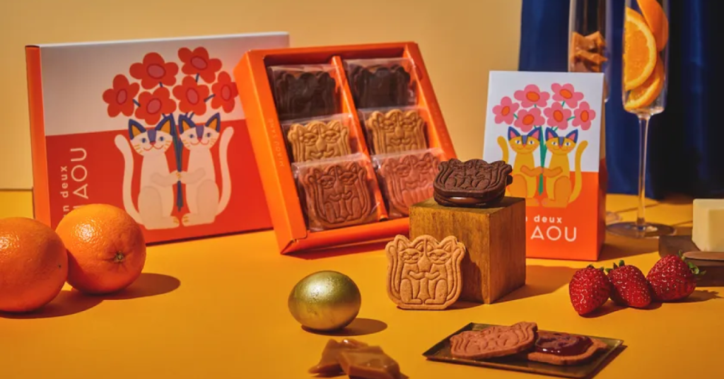 miaou メインビジュアル