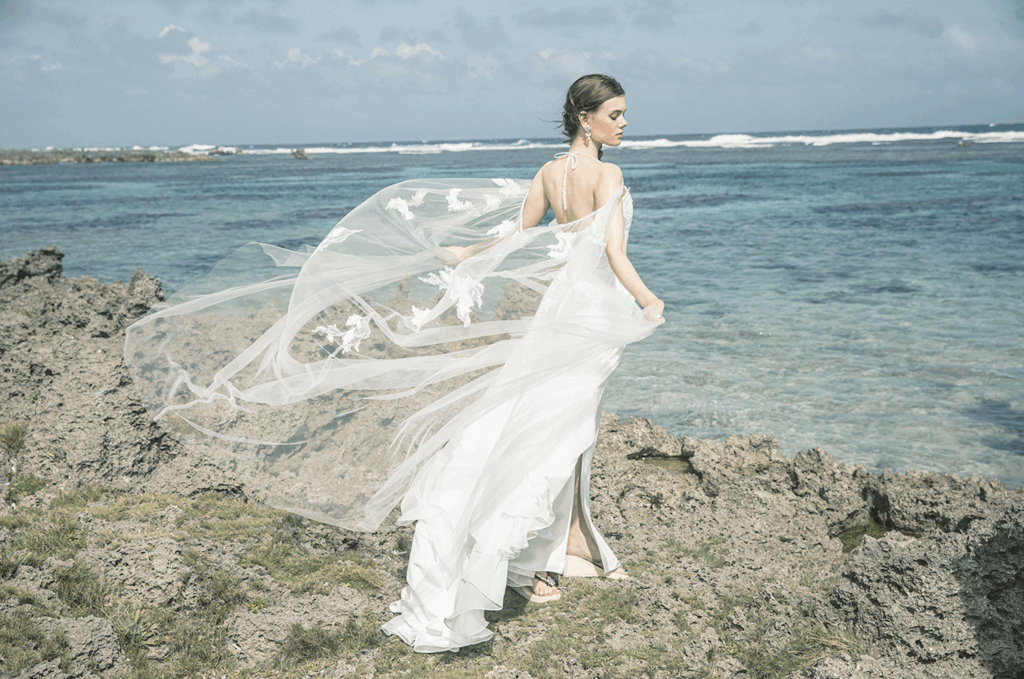 Resoll Nature 海岸シーン