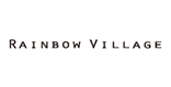 RAINBOW VILLAGE 商業施設催事サイン計画