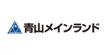 青山メインランド 不動産パンフレット