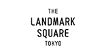 THE LANDMARK SQUARE 商業施設ブランディング