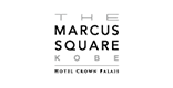 THE MARCUS SQUARE 商業施設ブランディング