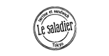 Le Saladier ショップブランディング