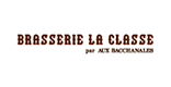 BRASSERIE LA CLASSE ショップブランディング