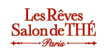 Les Reves Salon de The ティーサロン ブランディング