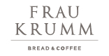 FRAU KRUMM bread&coffee ベーカリーカフェブランディング