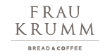 FRAU KRUMM bread&coffee ベーカリーカフェブランディング