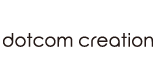 dotcom creation株式会社 コーポレートブランディング