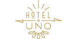 HOTEL UNO ホステル ブランディング