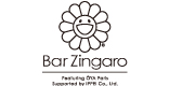 Bar Zingaro in COMPLEXCON 2018 バーガー ポップアップショップ