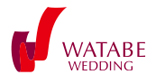 WATABE WEDDING Resoll Collection 2019 ウエディングドレス ブランディング