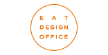 EAT DESIGN OFFICE コーポレートブランディング