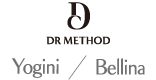 DR METHOD  Yogini / Bellina ボディシェイパー  ブランディング