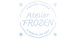 Atelier FROZEN 冷凍ケーキ ビジュアルブランディング