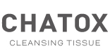 CHATOX クレンジングティッシュパッケージ バラエティショップ化粧品ブランド ブランディング
