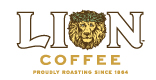 LION COFFEE ハワイ発 コーヒーブランド